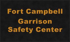 Fort Campbell Garrison Safety Center