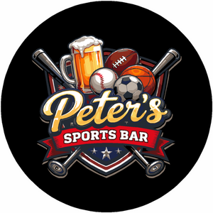 Peters sports bar