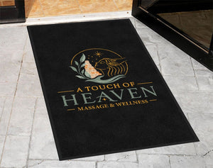 A Touch of Heaven Massage & Wellness