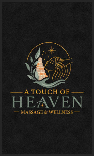 A Touch of Heaven Massage & Wellness