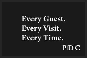 PDC-Every Guest