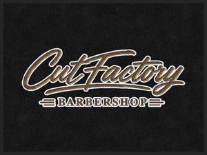 Cut factory barbershop-CYO