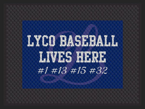 LYCO BASEBALL