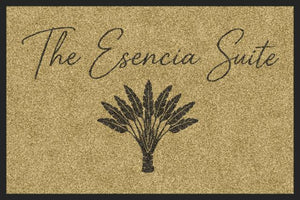 The Esencia Suite