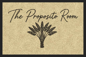The Proposito Room