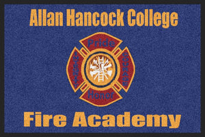 Allan Hancock College Fire Academy