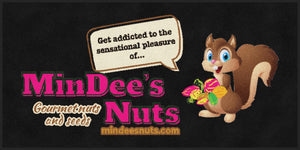 MinDee’s Nuts