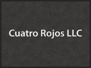 CUATRO ROJOS LLC