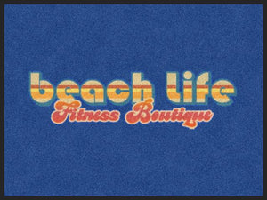 Beach life