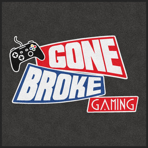 Gone Broke Gaming