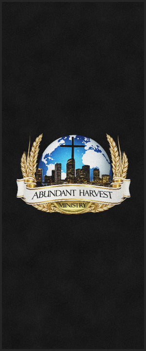 Abundant Harvest Ministry