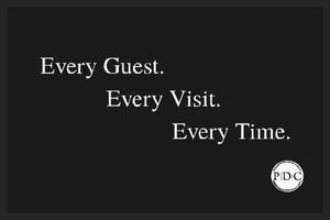 PDC-Every Guest