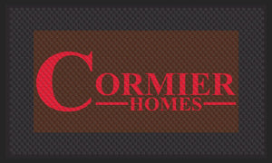 Cormier Homes