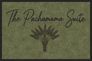 The Pachamama Suite
