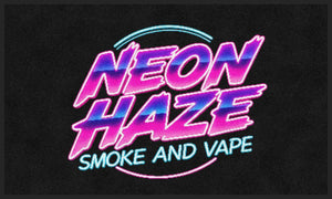neon haze
