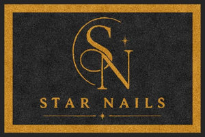 Star Nails