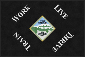 Fort Carson - Mountain Post