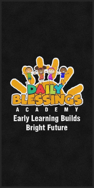 Daily Blessings Academy