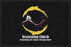 Restoration Church