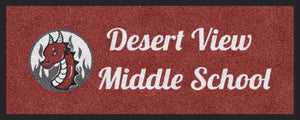 Desert View Middle School