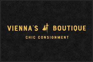 Vienna's Boutique