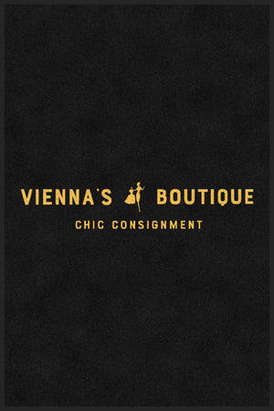 Vienna's Boutique