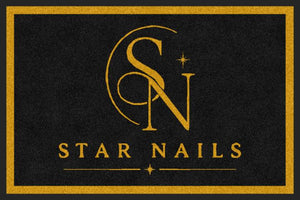 Star Nails