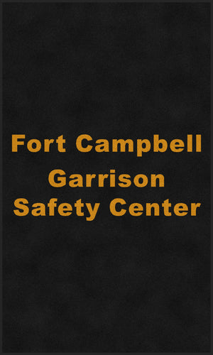 Fort Campbell Garrison Safety Center
