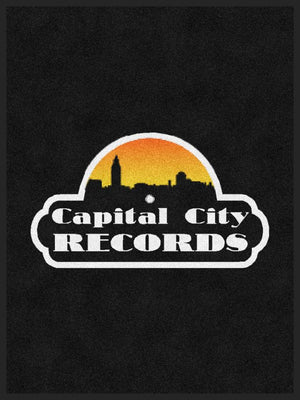 Capital City Records