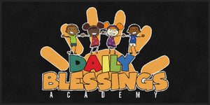 Daily Blessings Academy