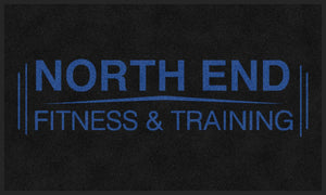 North End Fitness-CYO