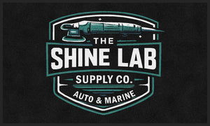 Shine Lab 1