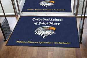 Cathedral School of Saint Mary