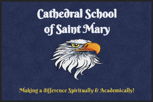 Cathedral School of Saint Mary