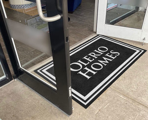 Olerio Homes