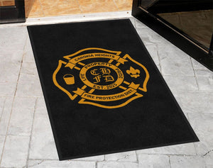 Cahokia Heights Fire Department Station 5