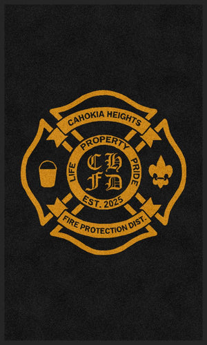 Cahokia Heights Fire Department Station 5