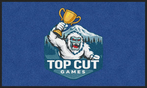 Top Cut Games