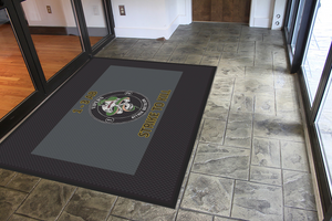 1 - 3 AB (Scraper Mats)