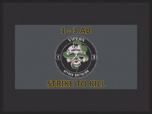 1 - 3 AB (Scraper Mats)