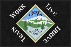 Fort Carson - Mountain Post