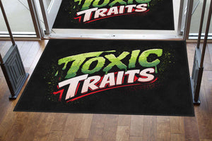 Toxic Traits