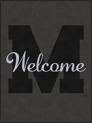 McCoy entrance