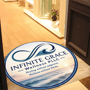 Infinite Grace