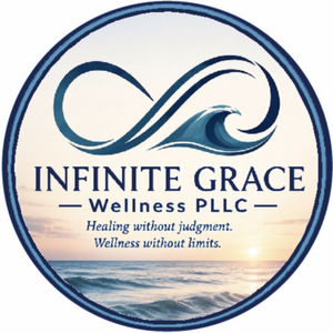 Infinite Grace