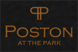 Poston at the Park
