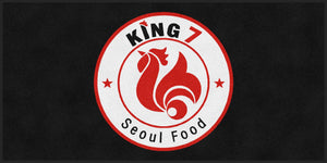 King 7 BBQ
