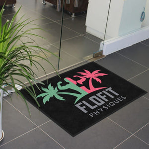 Flo Fit Gym Rug