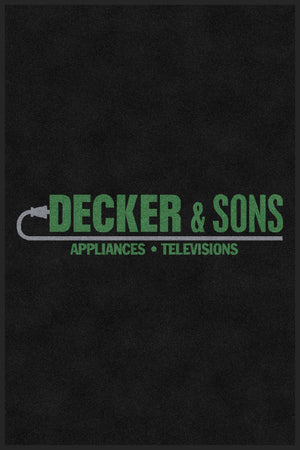 DECKER & SONS