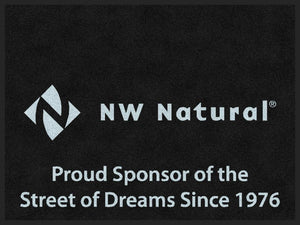 Street of Dreams Doormat